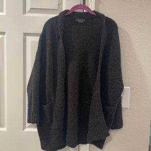 Zara Knit Cardigan